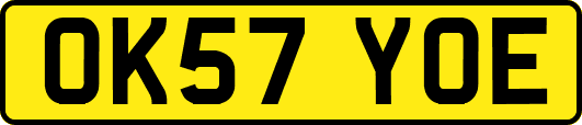 OK57YOE