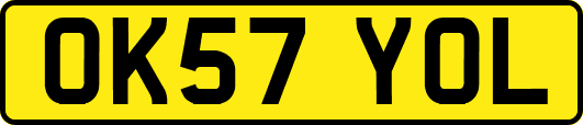 OK57YOL