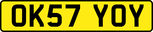 OK57YOY