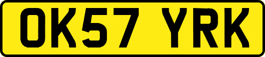 OK57YRK