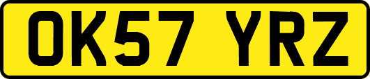 OK57YRZ