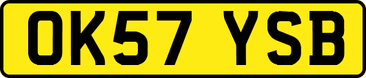 OK57YSB