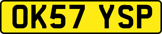 OK57YSP