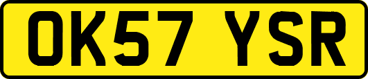 OK57YSR