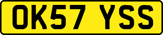 OK57YSS