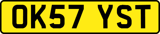 OK57YST