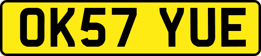 OK57YUE