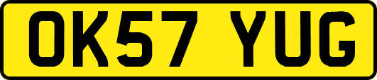 OK57YUG