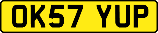 OK57YUP