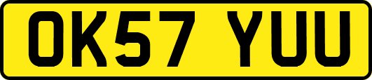 OK57YUU