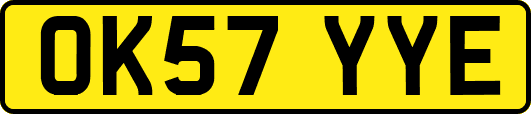 OK57YYE