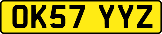 OK57YYZ