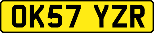 OK57YZR