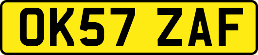 OK57ZAF