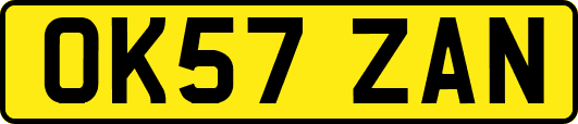 OK57ZAN