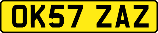OK57ZAZ
