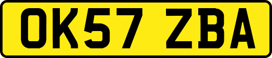 OK57ZBA