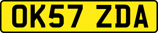 OK57ZDA