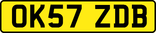 OK57ZDB