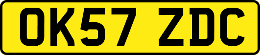 OK57ZDC