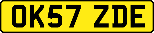 OK57ZDE