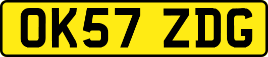 OK57ZDG
