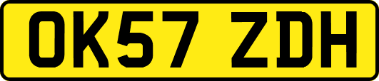 OK57ZDH