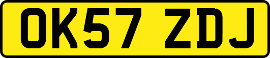 OK57ZDJ
