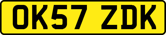 OK57ZDK