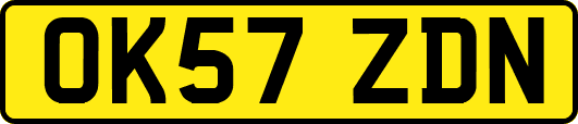 OK57ZDN