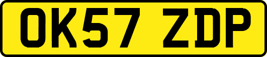 OK57ZDP