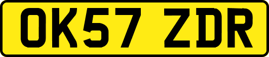 OK57ZDR