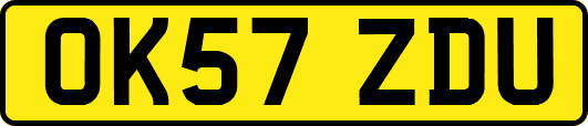 OK57ZDU