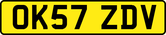 OK57ZDV
