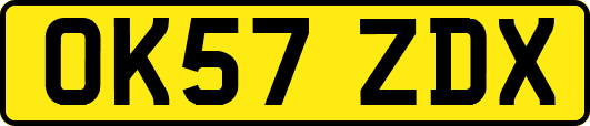 OK57ZDX