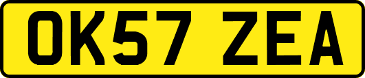 OK57ZEA