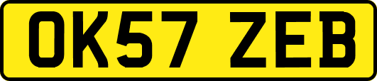 OK57ZEB
