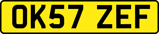 OK57ZEF