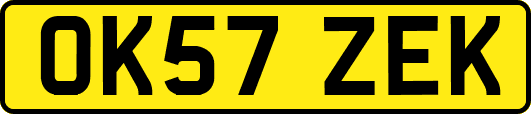 OK57ZEK