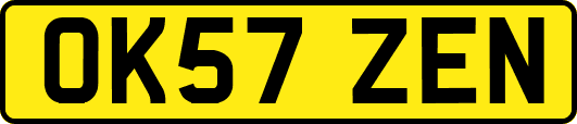 OK57ZEN