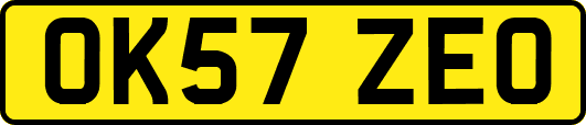 OK57ZEO