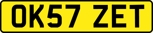 OK57ZET