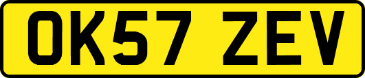OK57ZEV