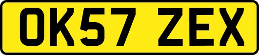 OK57ZEX