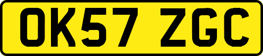 OK57ZGC