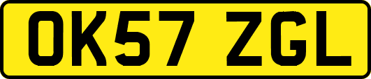 OK57ZGL