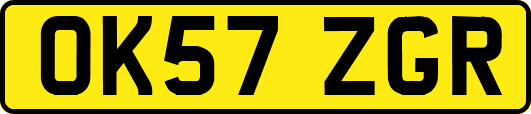 OK57ZGR