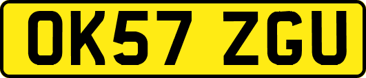 OK57ZGU