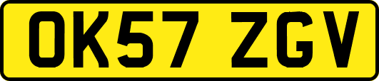 OK57ZGV