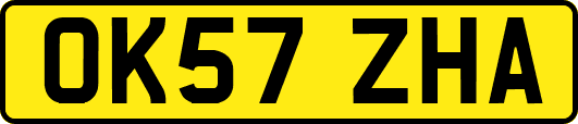 OK57ZHA
